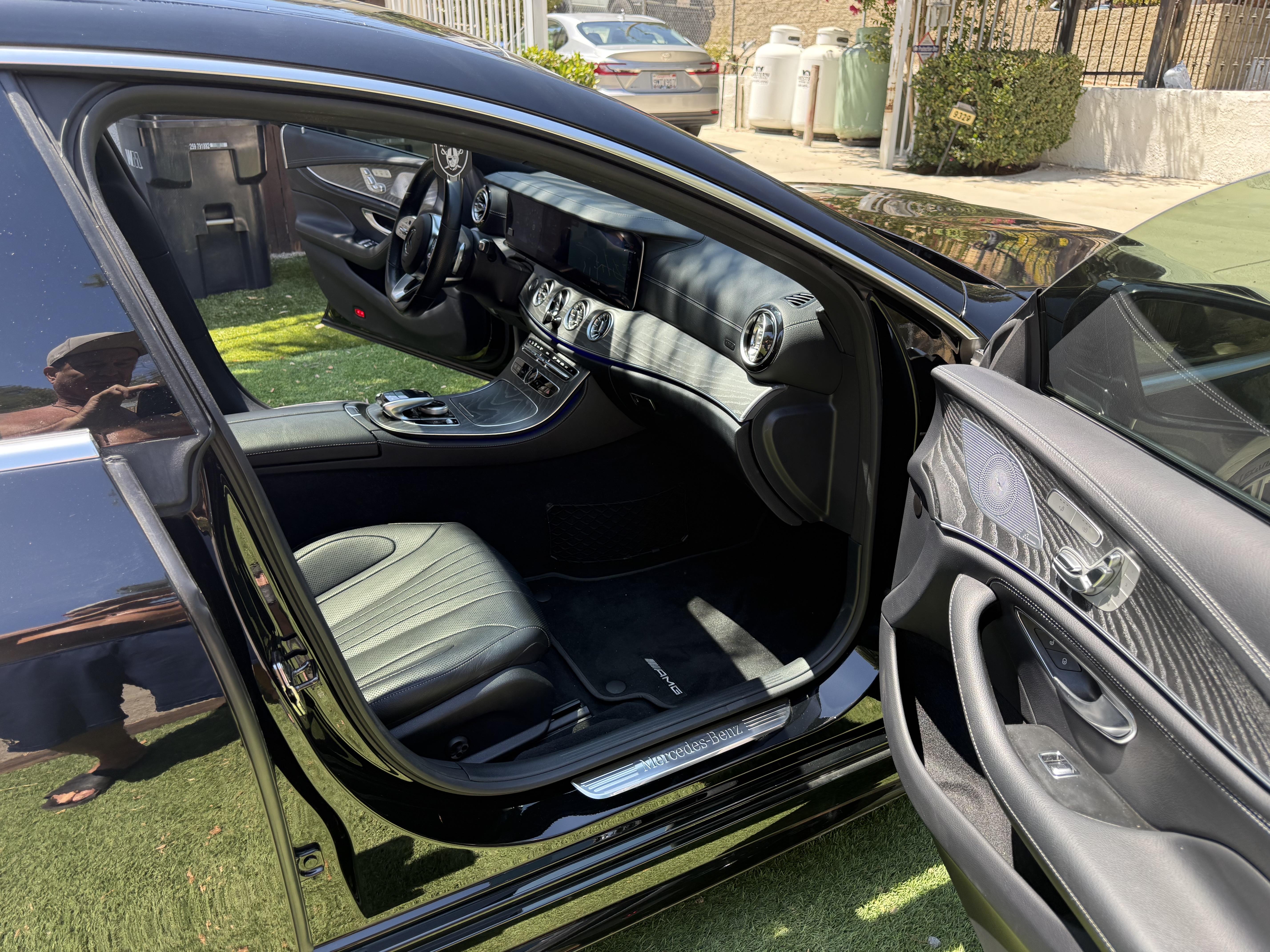 Used 2020 Mercedes-Benz CLS 450 image 5