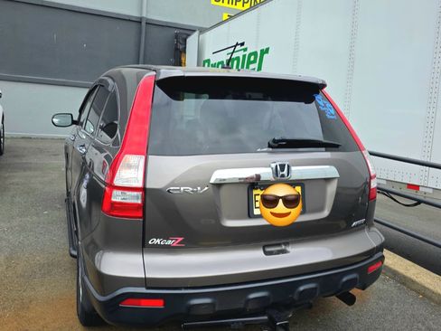 Used 2009 Honda CR-V EX image 2