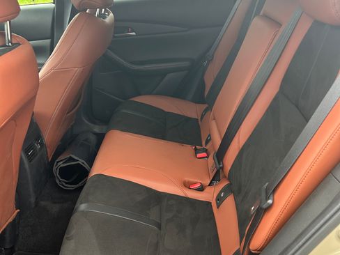 Used 2024 MAZDA CX-30 Carbon image 18