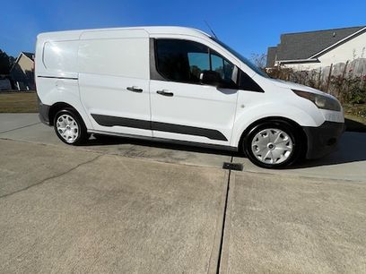 Used 2015 Ford Transit Connect XL