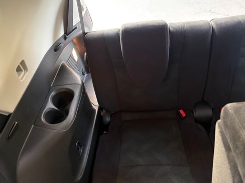 Used 2015 Nissan Rogue S w/ S Family Package image 14