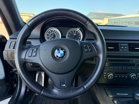 Used 2008 BMW M3 Coupe RWD image 6