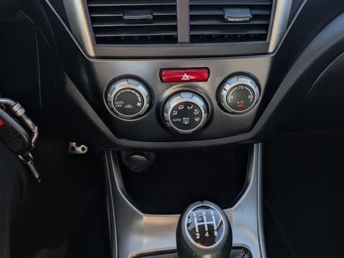 Used 2013 Subaru Impreza WRX Premium image 16