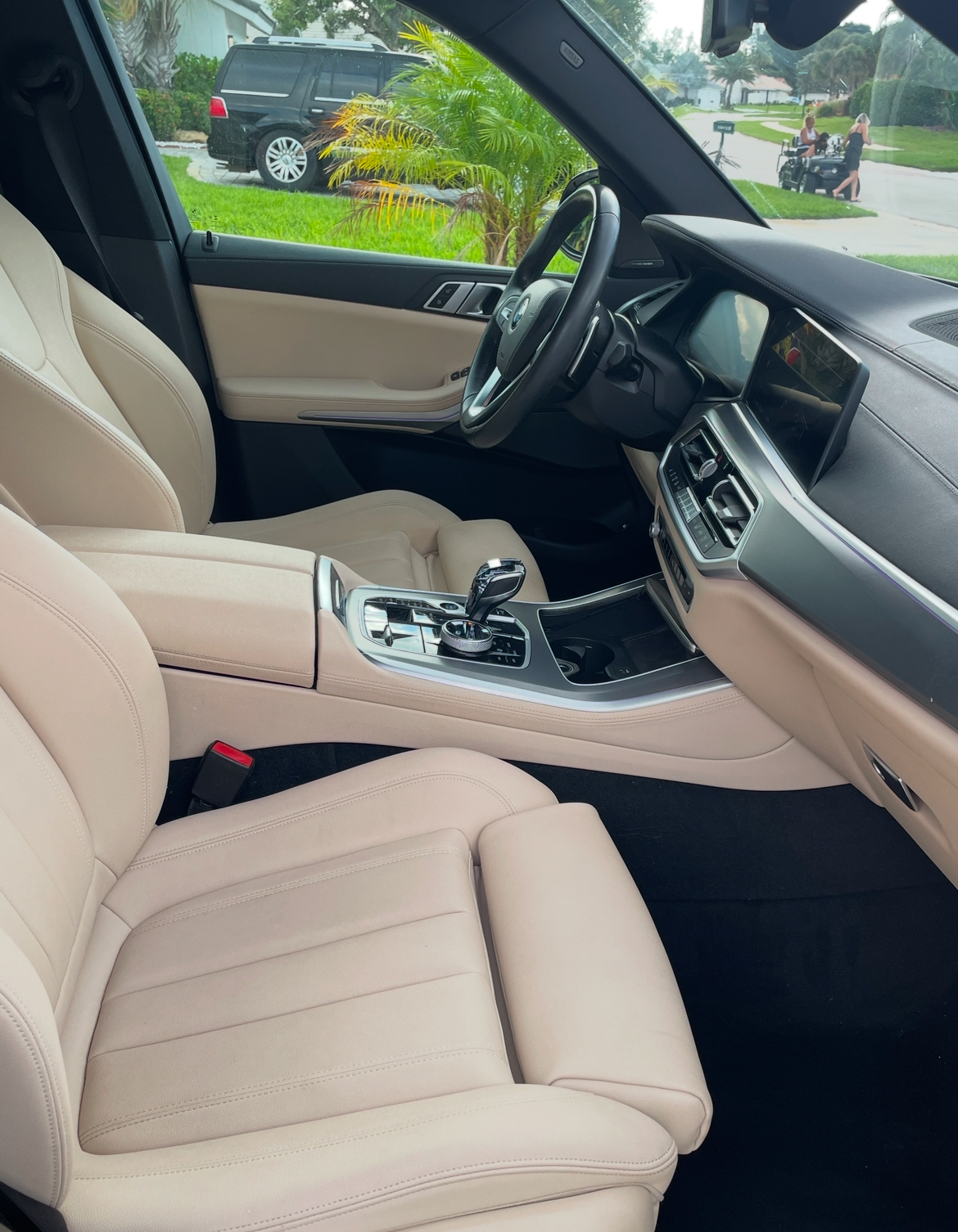 Used 2021 BMW X5 xDrive45e w/ Executive Package AWD/4WD image 5