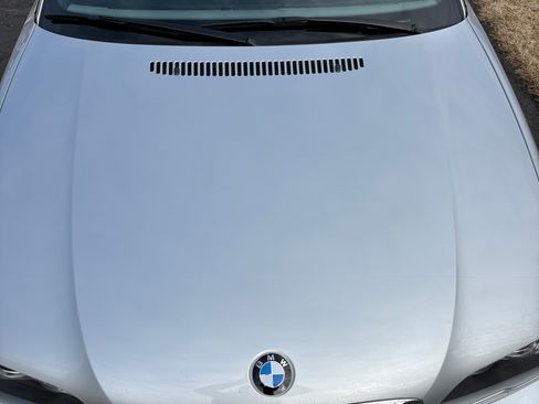 Used 2006 BMW 330Ci Convertible image 12