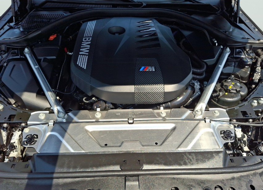 Used 2026 BMW 440i xDrive Coupe w/ Premium Package AWD/4WD image 5