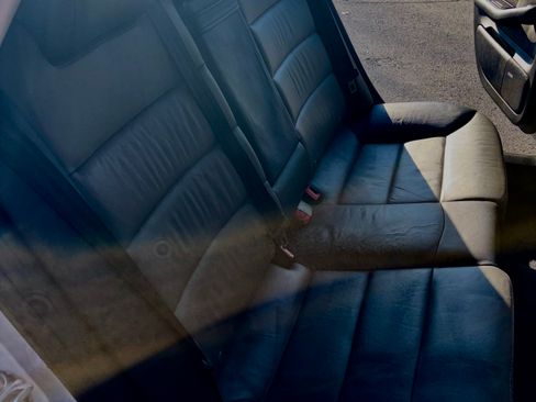 Used 2004 Audi allroad 2.7T image 10