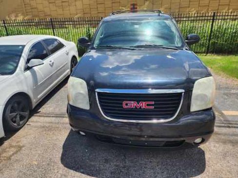 Used 2012 GMC Yukon SLT image 2