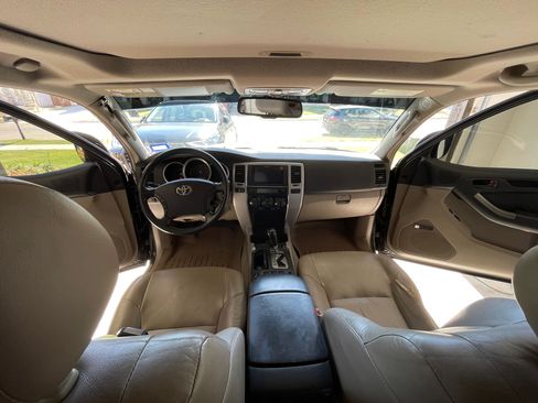 Used 2007 Toyota 4Runner Limited image 14