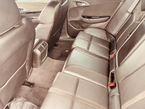 Used 2017 Chevrolet SS image 15