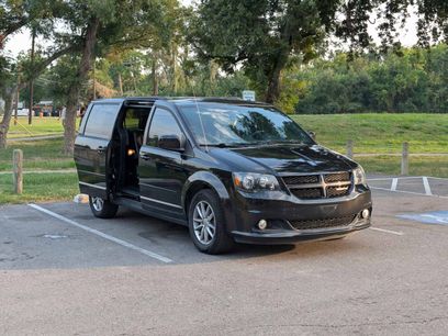 Used 2014 Dodge Grand Caravan R/T