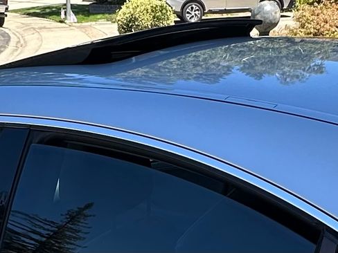 Used 2009 Mercedes-Benz CLS 550 image 24