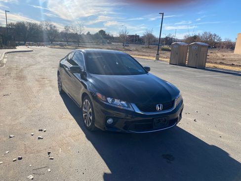 Used 2013 Honda Accord EX-L image 27
