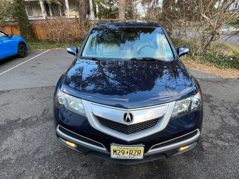Used 2011 Acura MDX w/ Technology Package image 24