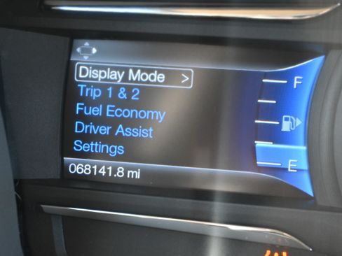 Used 2019 Ford Flex SEL w/ Equipment Group 202A image 20