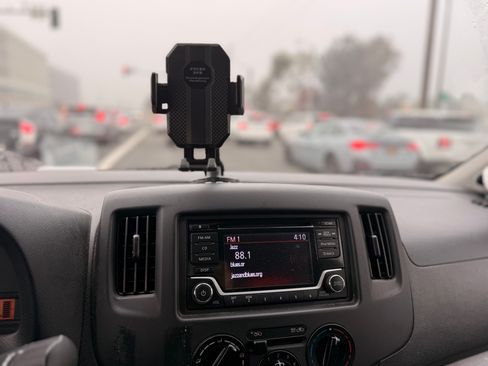 Used 2019 Nissan NV200 SV image 13