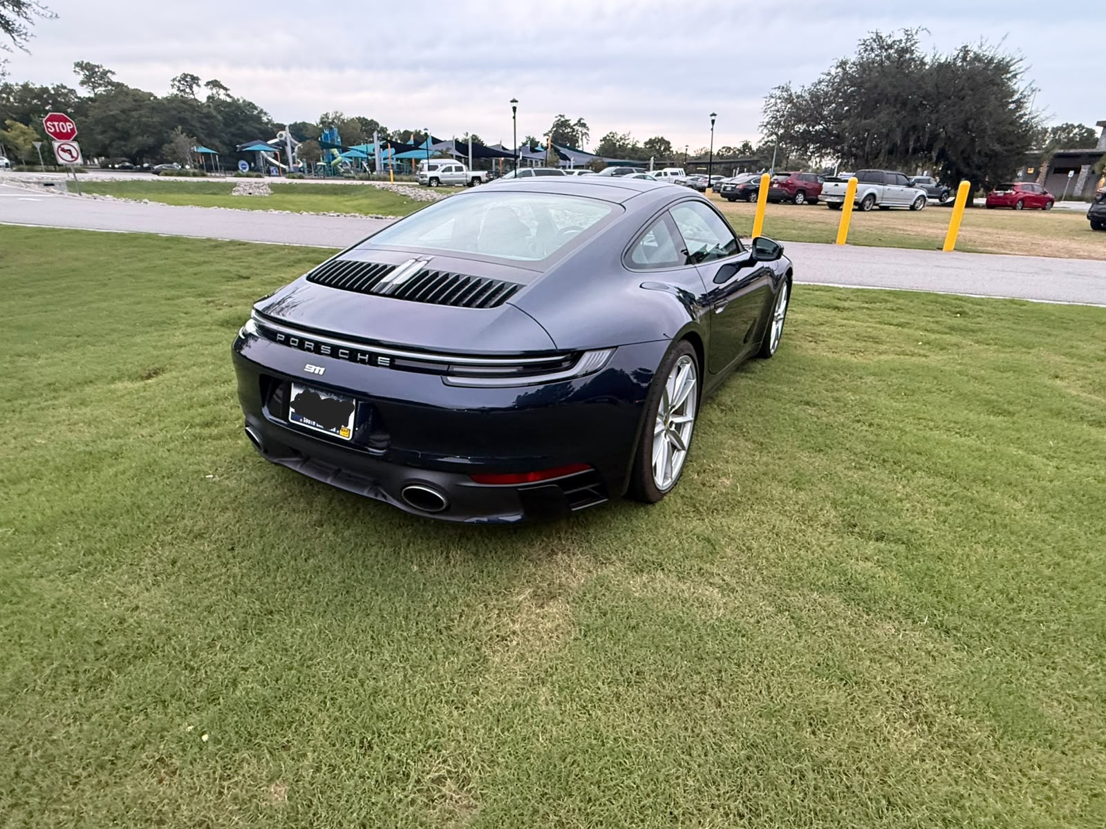 Used 2021 Porsche 911 Carrera image 9