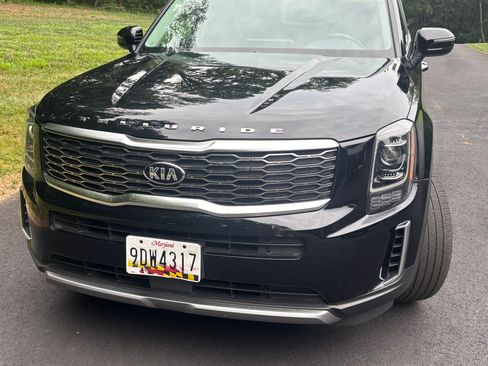 Used 2020 Kia Telluride S AWD/4WD image 10