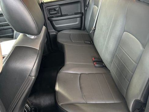 Used 2022 RAM 1500 Tradesman w/ Trailer Tow Group image 10