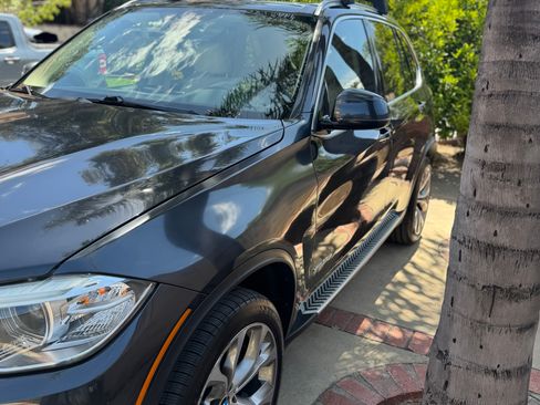 Used 2015 BMW X5 xDrive35d AWD/4WD image 6