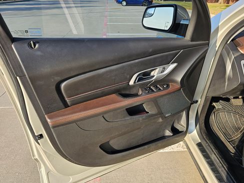 Used 2014 GMC Terrain SLT image 15