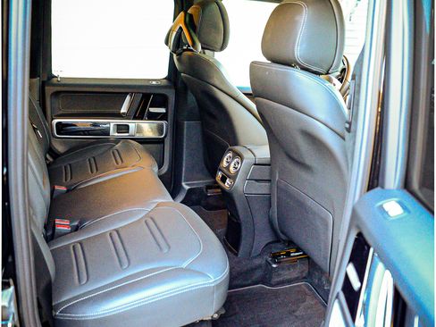 Used 2023 Mercedes-Benz G 550 image 19