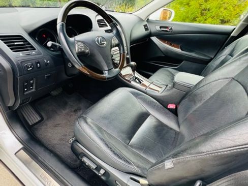 Used 2012 Lexus ES 350 FWD image 13