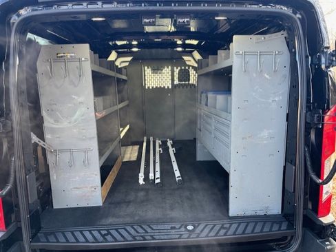 Used 2017 Ford Transit 150 130 Low Roof image 9