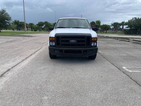Used 2008 Ford F350 XL image 5