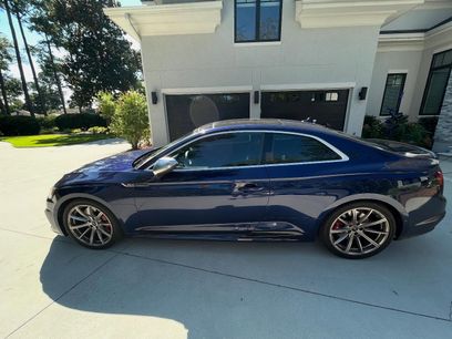 Used 2019 Audi RS 5