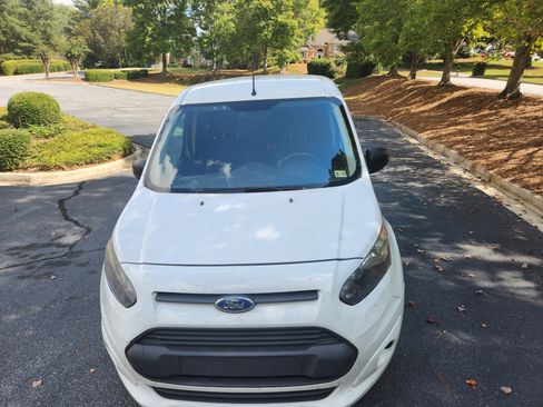 Used 2015 Ford Transit Connect XLT image 1