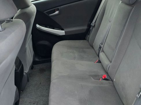 Used 2014 Toyota Prius Four image 12