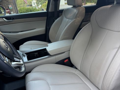 Used 2021 Hyundai Palisade SEL w/ Cargo Package FWD image 14