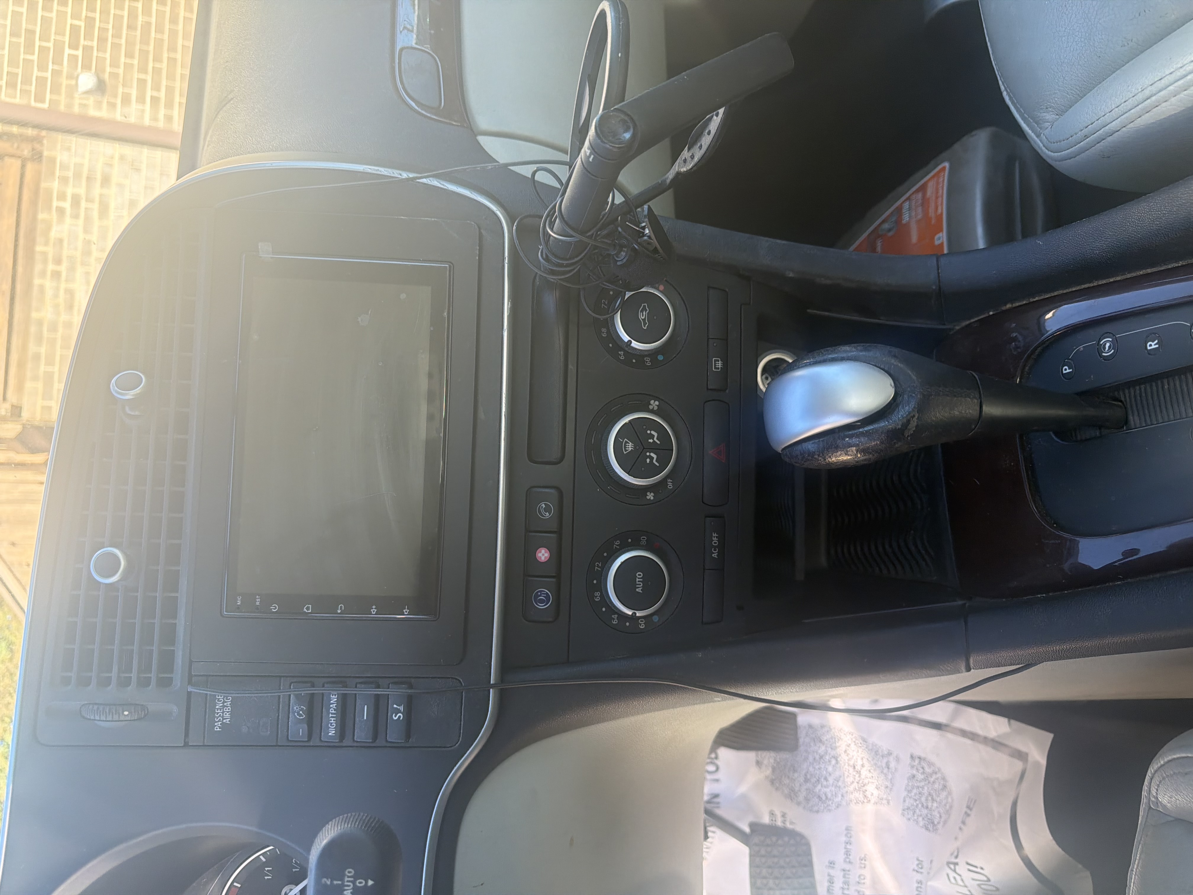Used 2008 Saab 9-3 2.0T FWD image 9