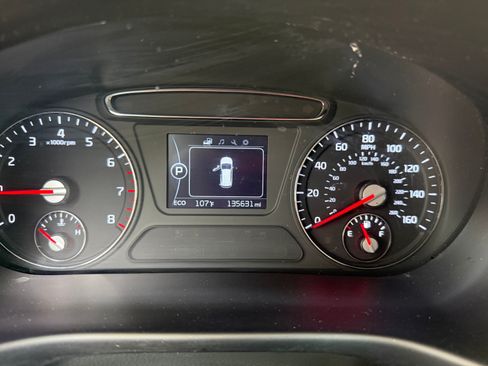Used 2018 Kia Sorento L FWD image 13