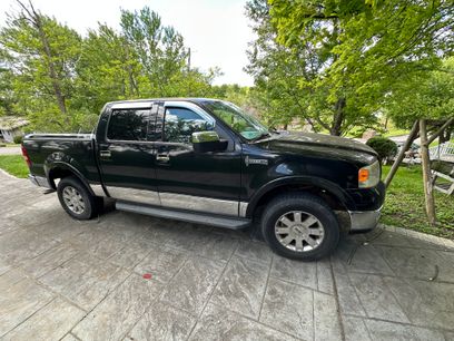 Used 2006 Lincoln Mark LT 4x4