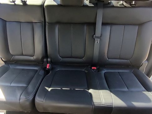 Used 2014 Ford F150 FX4 w/ Equipment Group 402A Luxury image 16