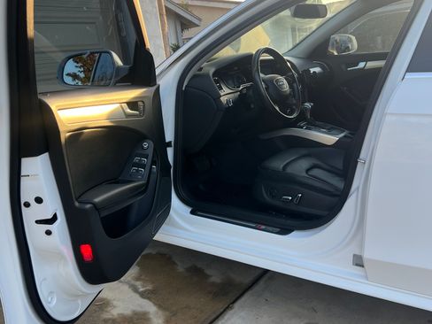 Used 2015 Audi A4 2.0T Premium image 23