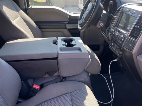 Used 2022 Ford F250 XLT image 6