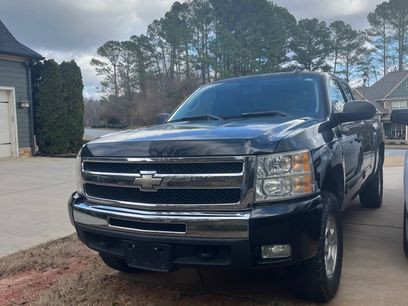 Used 2009 Chevrolet Silverado 1500 LT w/ Power Pack Plus