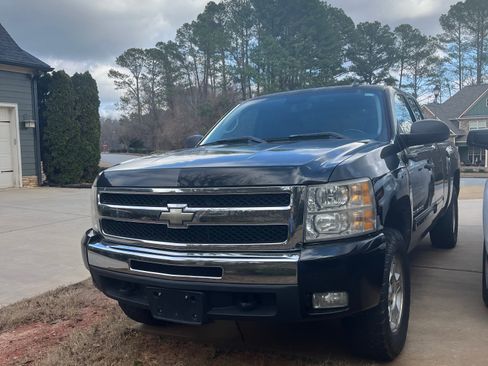 Used 2009 Chevrolet Silverado 1500 LT w/ Power Pack Plus image 1