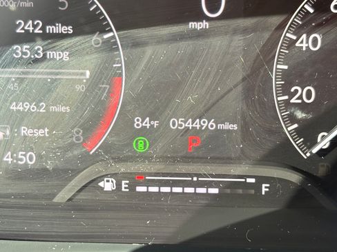 Used 2024 Honda Civic LX image 14