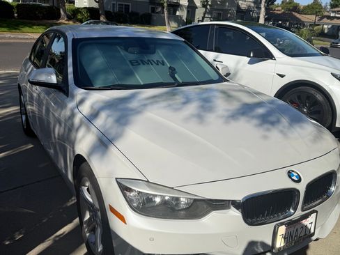 Used 2014 BMW 328i Sedan image 6