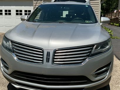 Used 2018 Lincoln MKC Premiere