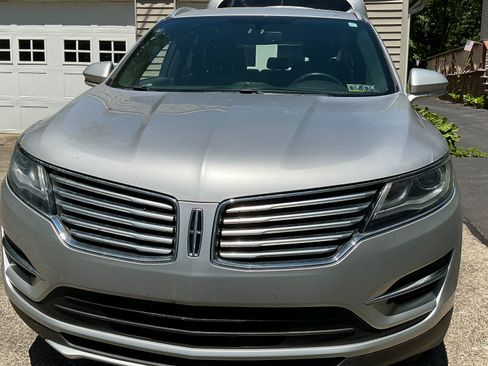 Used 2018 Lincoln MKC Premiere AWD/4WD image 1