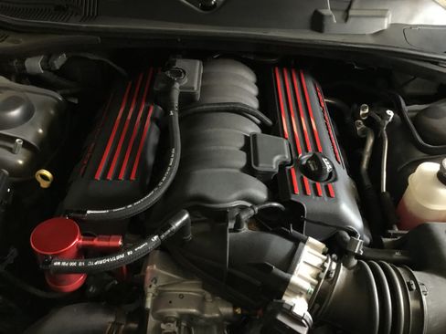 Used 2019 Dodge Challenger R/T Scat Pack w/ 1320 Drag Pack image 20