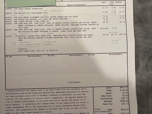 Used 2002 Jaguar XJ8 RWD image 17