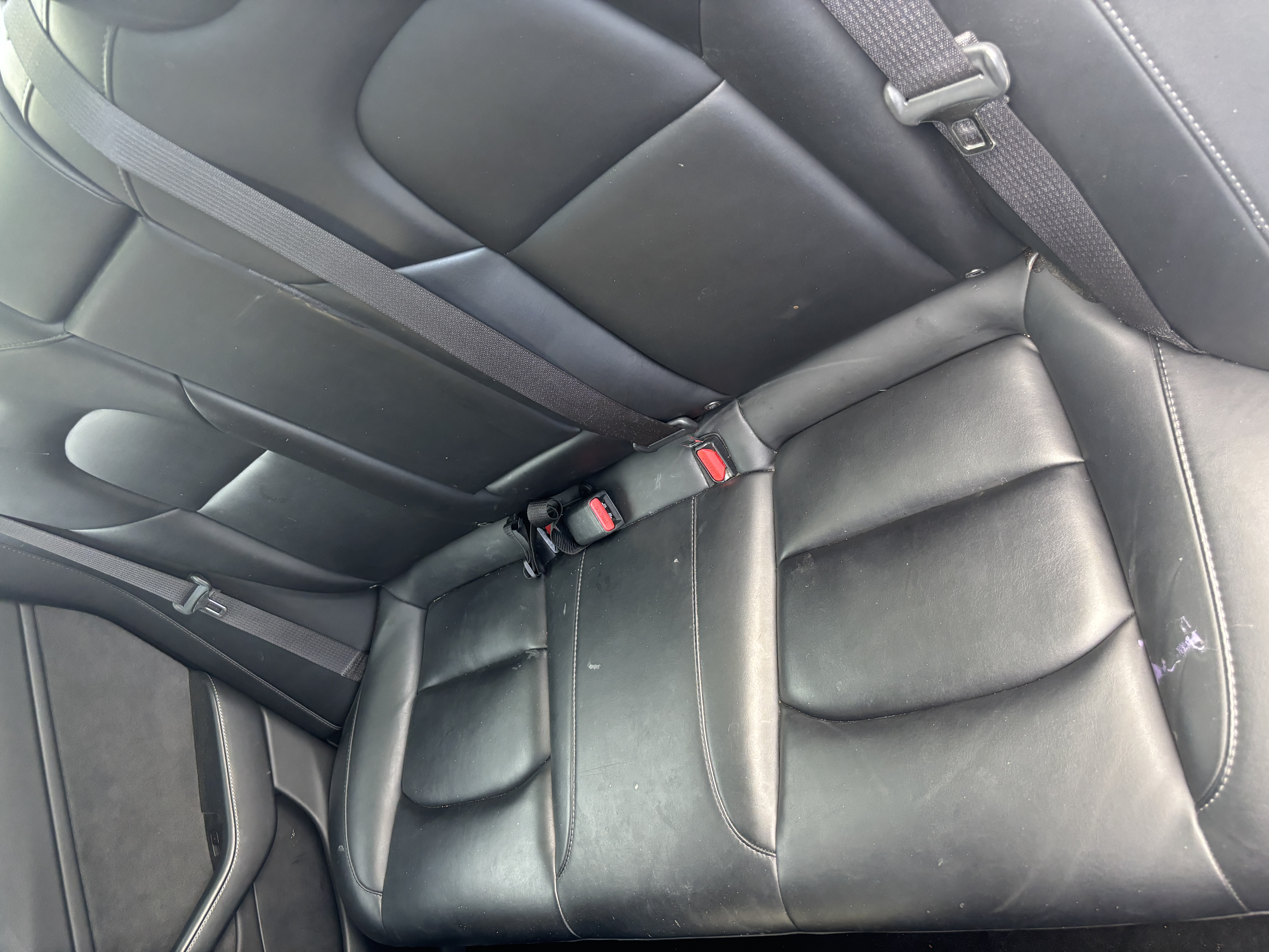Used 2021 Tesla Model 3 Performance AWD/4WD image 10
