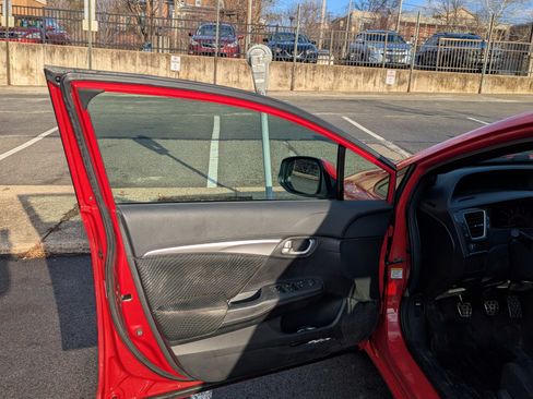 Used 2013 Honda Civic Si image 15