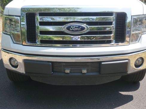 Used 2012 Ford F150 XLT RWD image 4
